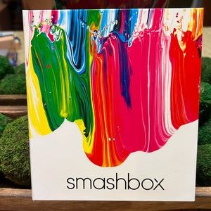 Smashbox Palette